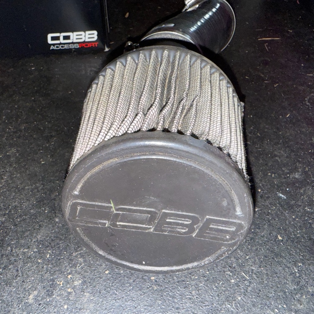 Cobb Tuning Subaru STI Stage 1+ Power Package - Picture 11 of 11